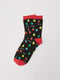 Christmas Themed Women's Crew Socks